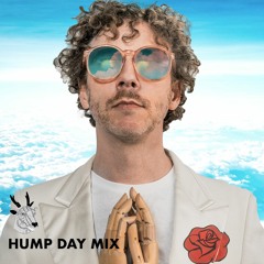 HUMP DAY MIX with LUXXURY