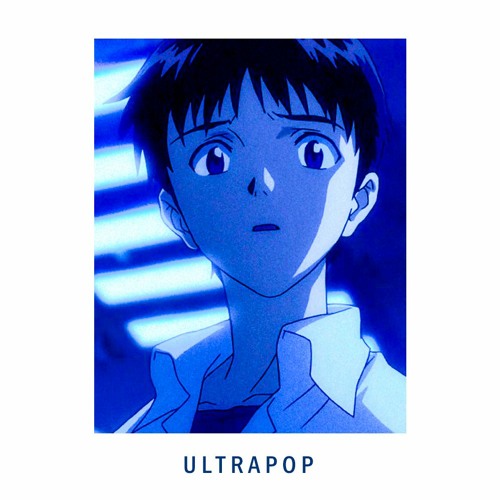 U L T R A P O P - Ojos Tristes