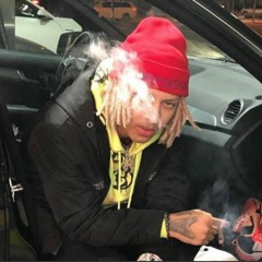 Lil Candy Paint - Fate (prod. 5heriff)