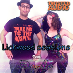 Lickweed feat. Dayelle - Liquid sessions 2020