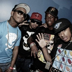 THE PACK x MAJOR LAZERS - IM SHININ MATTMTHAFCKNM EDIT