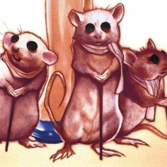 3 Blind Mice:Frere Jacques