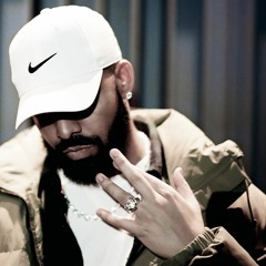 DRAKE - JADED MOSEQAR X LIGHTS COVER MATTMTHAFCKNM EDIT REMIX