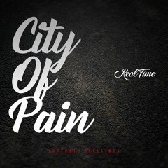 Rhythm x Sleepy Lowks x Cadence - City Of Pain(Re-Mastered)