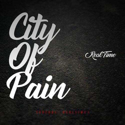 Rhythm x Sleepy Lowks x Cadence - City Of Pain(Re-Mastered)