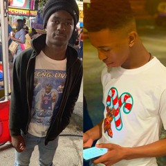 Heart 4 Sale Challenge! @girlthats.zaih @thatb0i.kevv