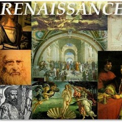 Renaissance (Elmer Stone, David Dunham)