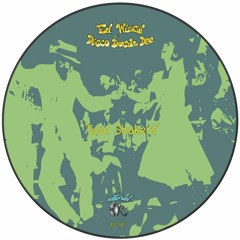 Ed Wizard &* Disco Double Dee- Pumped