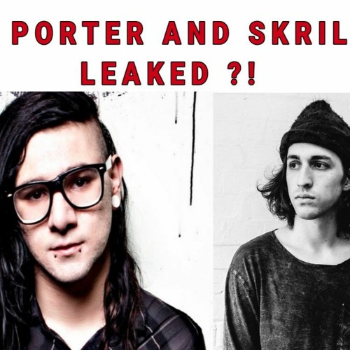 PORTER ROBINSON'S NEW ALBUM NURTURE 