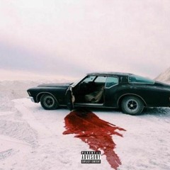blood on the snow (prod. KiLaMDaPro)