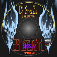 DJ SNeeZe Presents Puvalo_Preacher Teacher