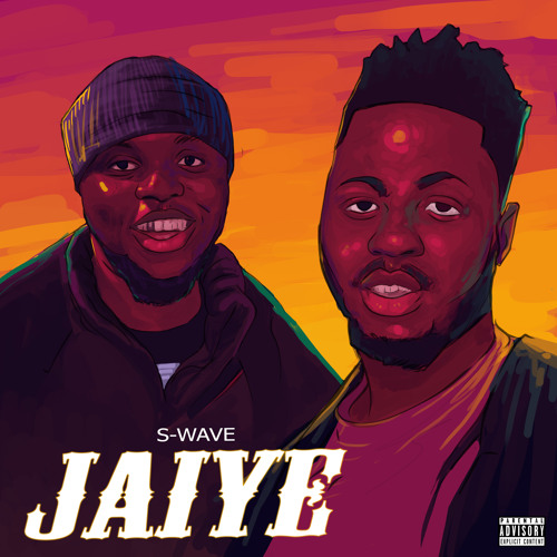 S-Wave - Jaiye