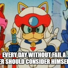 Episode 20 - Cats - Cat People