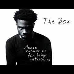 The Box (SHPEEmix)