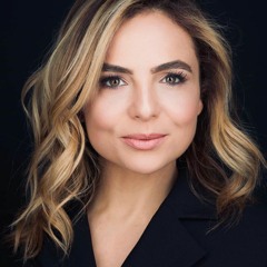 Sonia Zarbatany - How To Overcome Your Fear Of Starting A Business