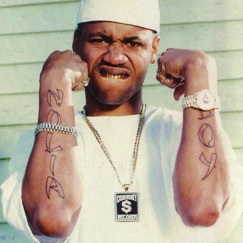 juvenile (fauni “xan on me” remix)