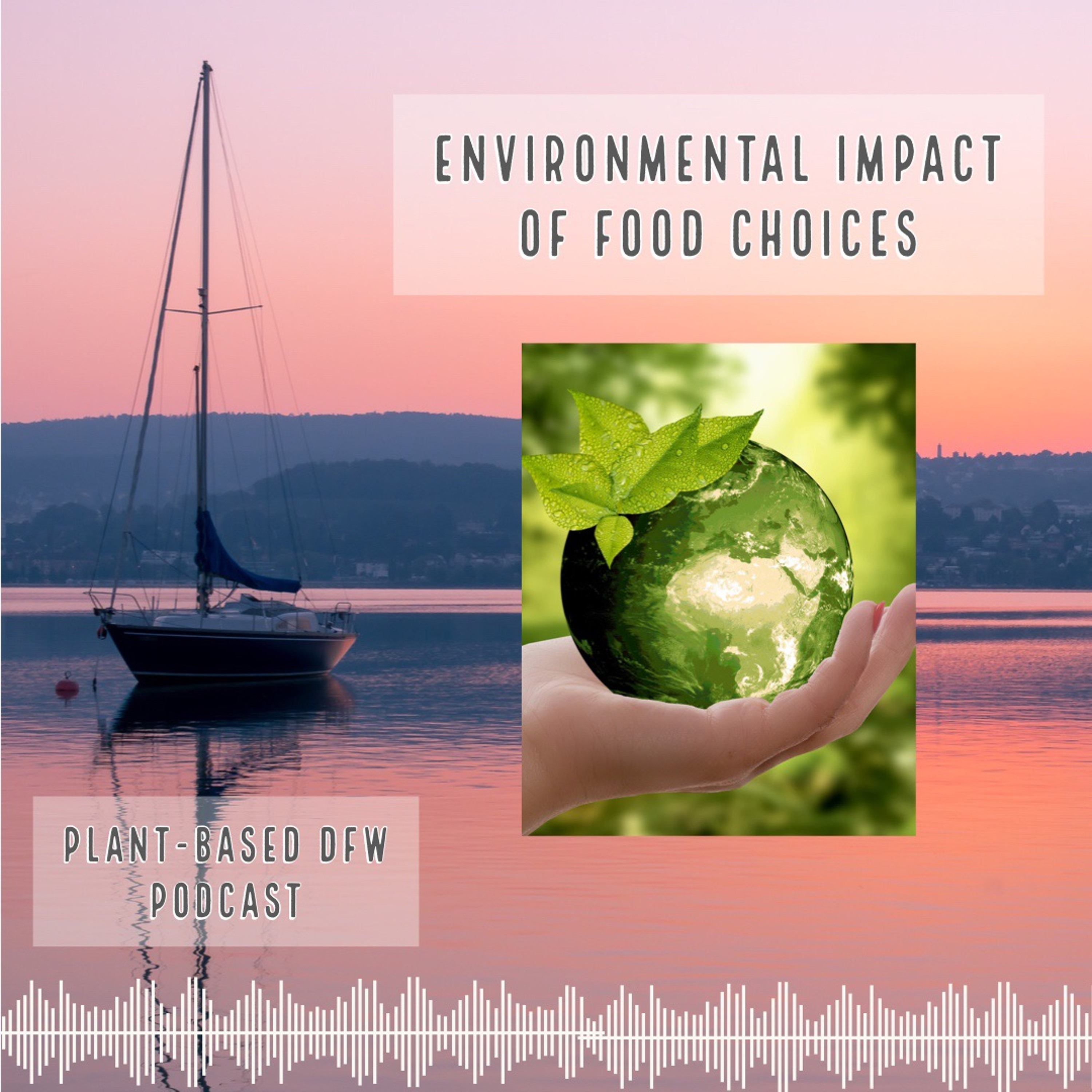 37: Environmental Impact of Food Choices Image