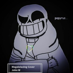 [Storyspin] Megalolazing Cover (v1)