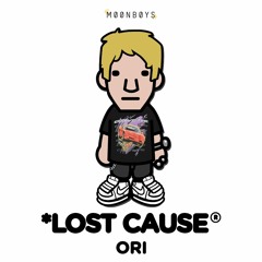 Lost Cause [prod. Ori]