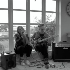 Give Me The Night | Zoe Able & Russell Burrows