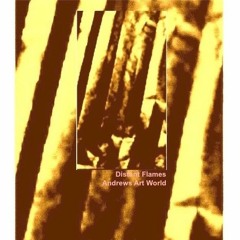 🔴Andrews Art World: Distant Flames