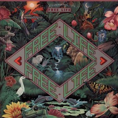 Free Life - I'll Keep My Light In My Window (1978)