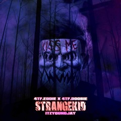 Strange Kid ft. ITZYOUNGJAY , 4tf.doobie