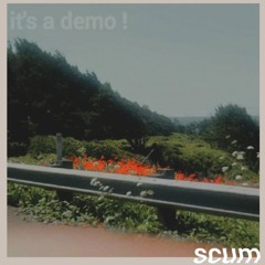 Scum (demo)
