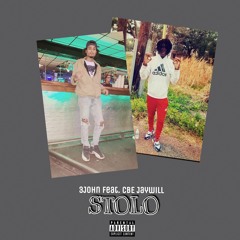 3John - STOLO (Feat. CBE Jaywill)