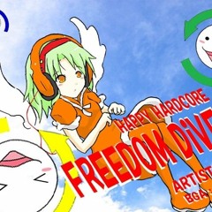 FREEDOM DiVE (Original Mix) - xi