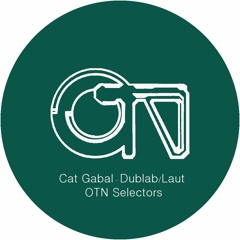 Cat Gabal [at] Laut BCN (DubLab Showcase)