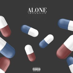 Alone (Prod. Nextlane & LayZ)
