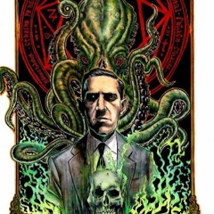 Necrosystem - Manson Vs Lovecraft 170bpm