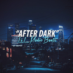 ‘After Dark’ - Bouncy Pop Beat | Halsey Type Beat 2020