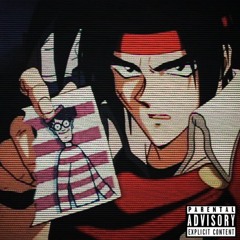 Waldo - BRXLY x Dacno Mania x VEXX