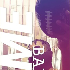 Game Ball FreeStyle by Cess Citizen