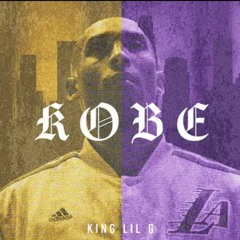King Lil G Kobe Tribute Instrumental Remake By Yvng Gahd