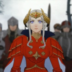 Fire Emblem Three Houses Main Theme Remix (Smash Ultimate)