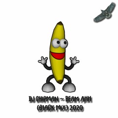 [dj chipman ~ beam ahh.] b1ack mix (2K20)