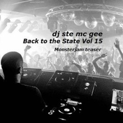Back To The State Volume 15