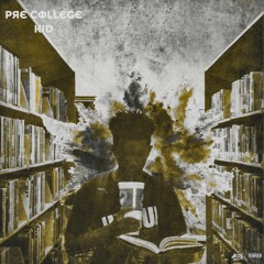 Bored Writing Session #1 [prod. CEDES]