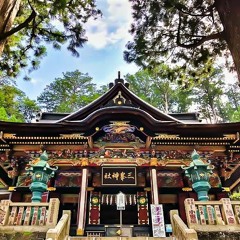 MITSUMINE - 528 Hz Solfeggio Frequencies - Miracle Healing