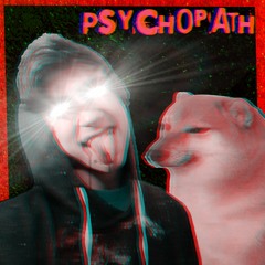 N-Frost x Leechy Boi - PSYCHOPATH (prod. by klimonglue x neetro)