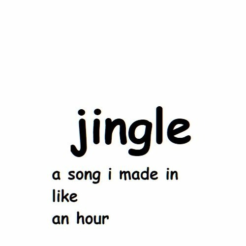 jingle
