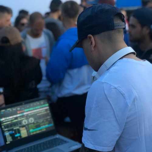Mix Enganchado Verano 2020 🎉 (LIVE SET) Axelito Dj 🎧