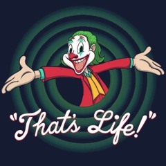 That's Life - Frank Sinatra (Joker OST) Cover | Michael Frasca