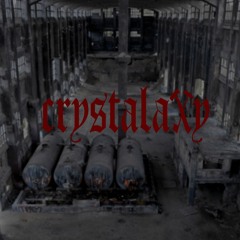 CRYSTALAXY #1 HOME SESSION | TECHNO & INDUSTRIAL TECHNO
