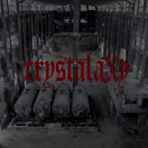 CRYSTALAXY #1 HOME SESSION | TECHNO & INDUSTRIAL TECHNO