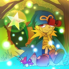 Praise The Forest
