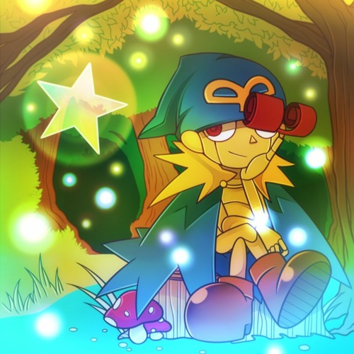 Praise The Forest